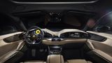 Ferrari Purosangue 2023