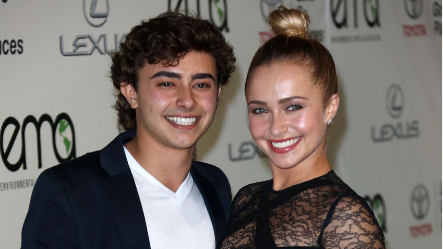 Hayden Panettiere mourns the loss of her brother: he was only 28 years old