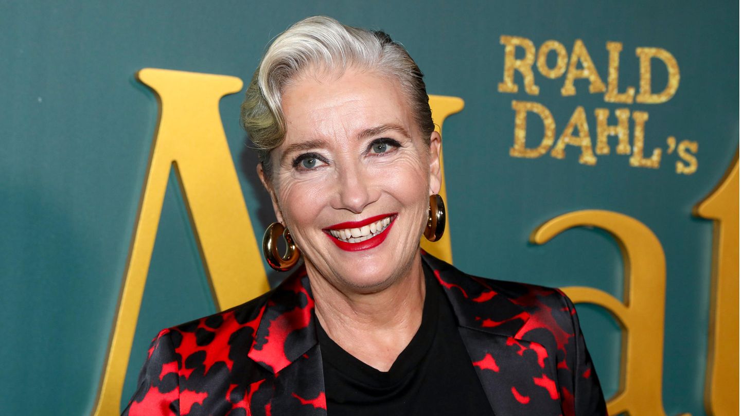 Emma Thompson