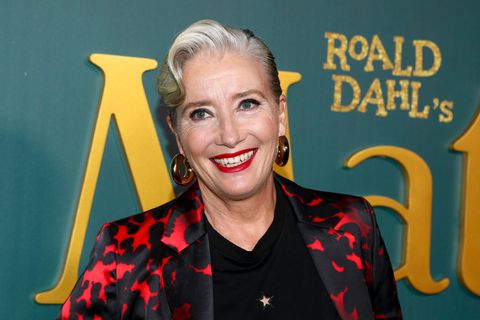 Emma Thompson