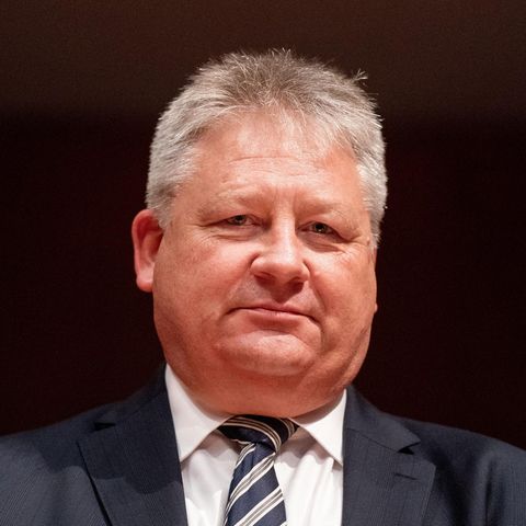 Bruno Kahl