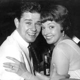 Sie waren das Traumpaar des deutschen Films, in etwa vergleichbar mit Brangelina in den Nullerjahren: Nadja Tiller heiratete 1956 ihren Schauspiel-Kollegen Walter Giller. Das Paar blieb bis zu Gillers Tod 2011 zusammen. 