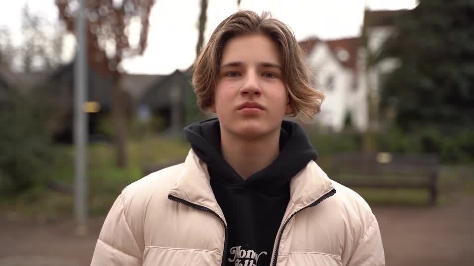 Video: Krieg in der Ukraine: Gekommen, um zu bleiben