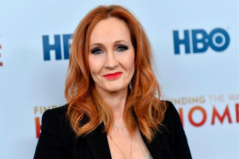 J.K. Rowling