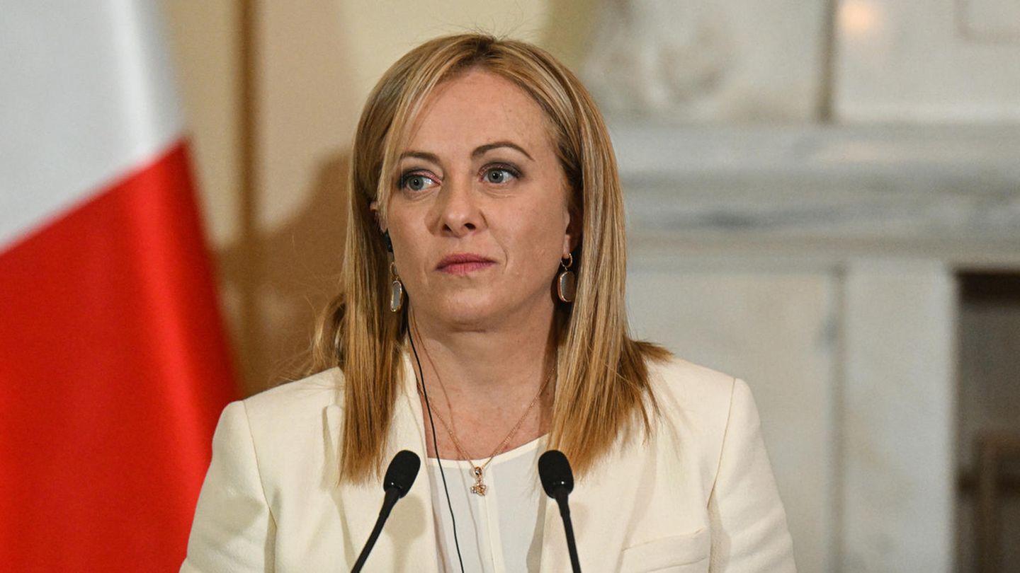Giorgia Meloni Giorgia Meloni