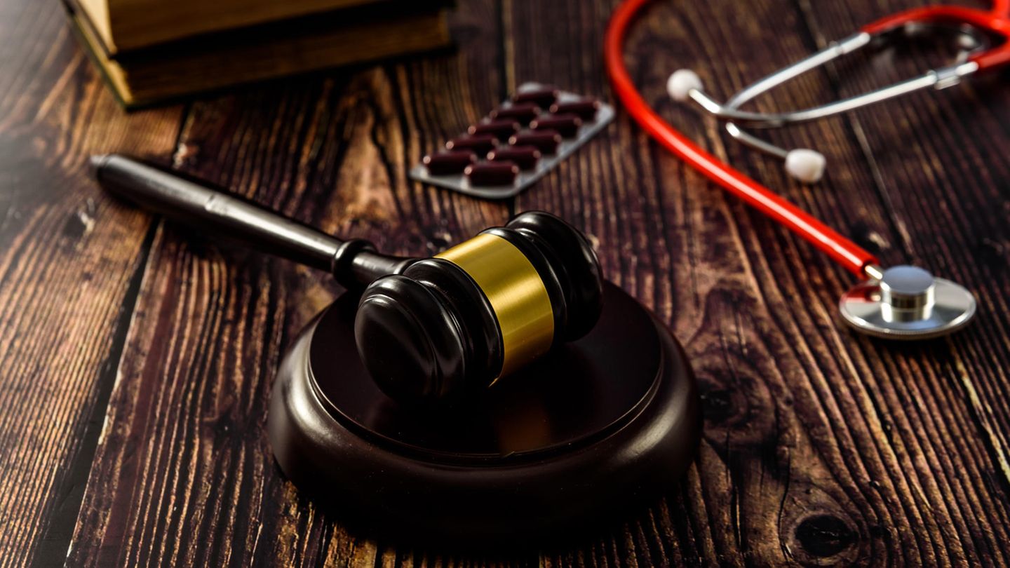 Suspicion of medical malpractice: What patients can do