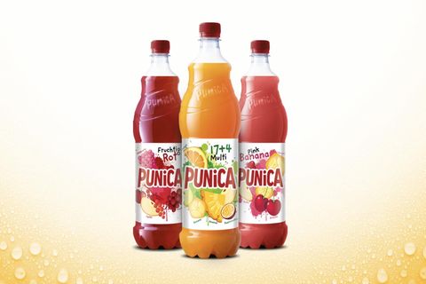 Punica-Sorten
