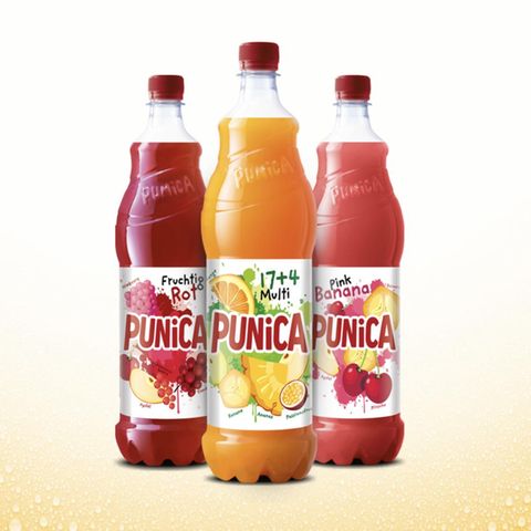 Punica-Sorten