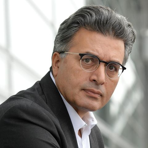Jan Ilhan Kizilhan