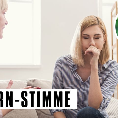 Die Abgrenzung von den eigenen Eltern ist oft schwierig (Symbolbild)