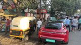 Elektroautos in Indien