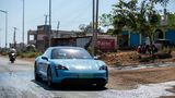 Elektroautos in Indien