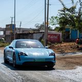 Elektroautos in Indien