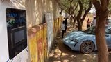 Elektroautos in Indien