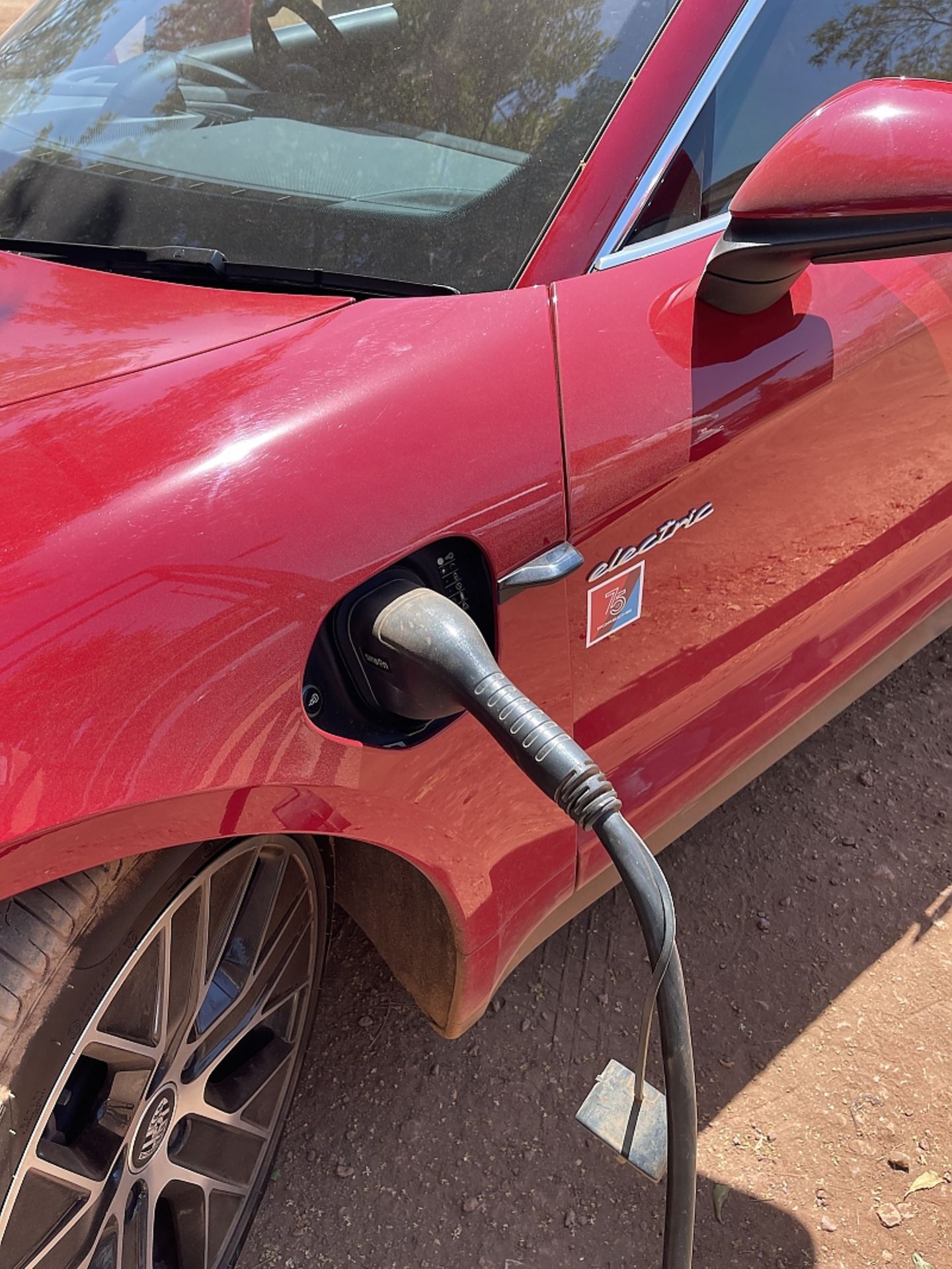 Elektroautos in Indien