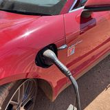 Elektroautos in Indien