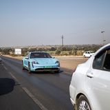 Elektroautos in Indien