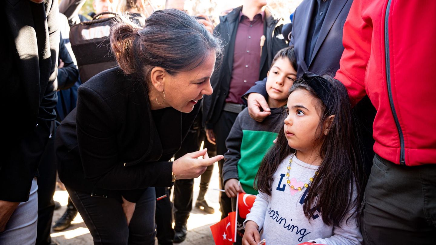 Feminist Foreign Policy: Are Women the Key to World Peace?