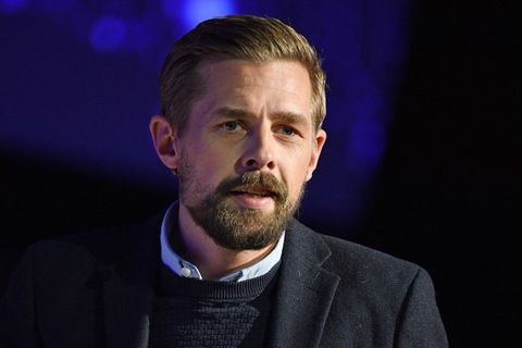 Schauspieler, Entertainer und Moderator Klaas Heufer-Umlauf setzt sich in der aktuellen Folge "Late Night Berlin" für eine vietnamesische Familie ein. 