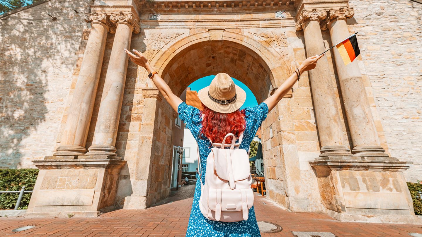 Unsere Reise-Tipps: Urlaub in Deutschland – das geht auch in günstig. Urlaub in Deutschland – das geht auch in günstig.