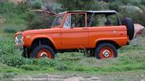 Icon Bronco