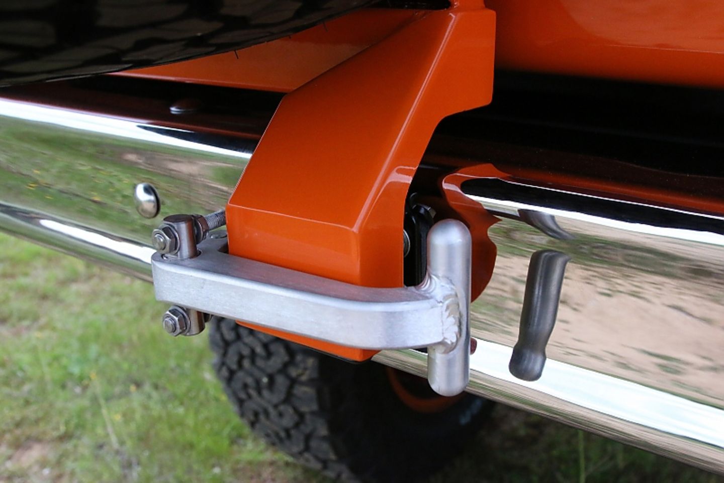 Icon Bronco