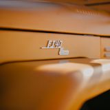 Icon Land Cruiser FJ40