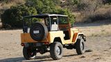 Icon Land Cruiser FJ40