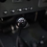 Icon Land Cruiser FJ40