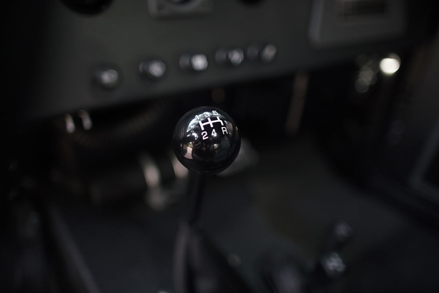 Icon Land Cruiser FJ40