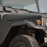 Icon Land Cruiser FJ40