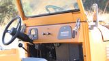 Icon Land Cruiser FJ40