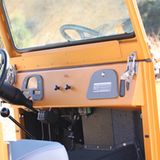 Icon Land Cruiser FJ40