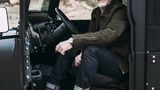 Icon Motors CEO Jonathan Ward