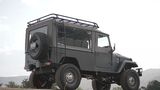 Icon Land Cruiser FJ40