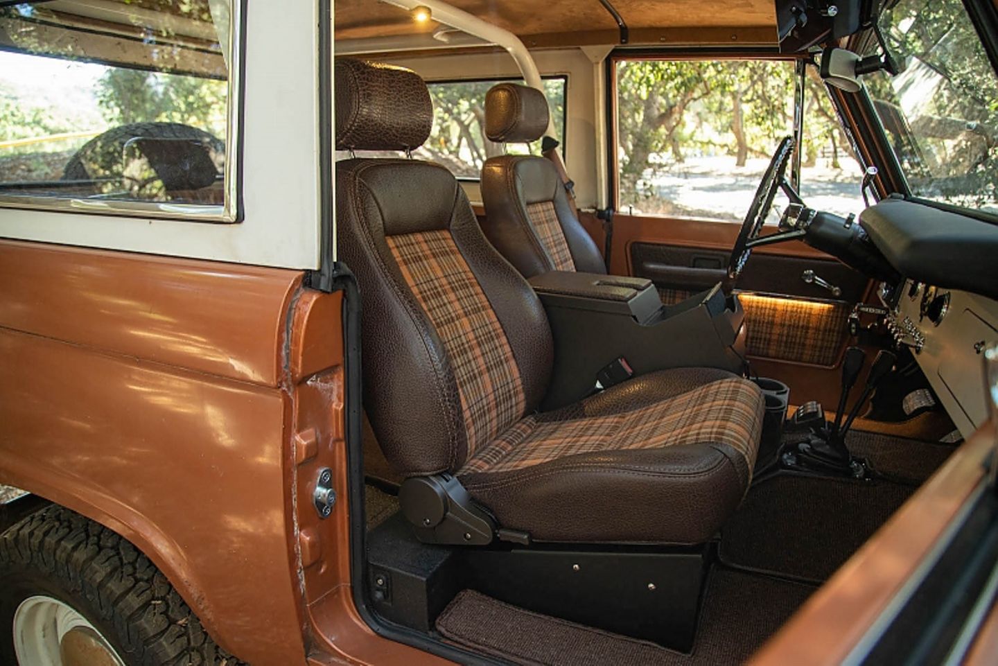 Icon Bronco