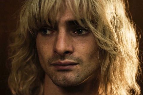 "Ich will den geilsten Puff der Welt!": Reeperbahn- und Zuhälter-Serie "Luden" im Trailer