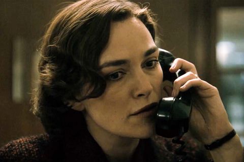Serienkiller-Thriller "Boston Strangler" im Trailer