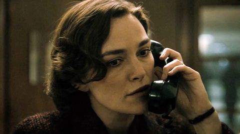 Serienkiller-Thriller "Boston Strangler" im Trailer
