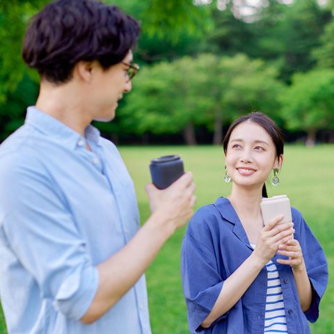 Liebe auf den ersten Blick