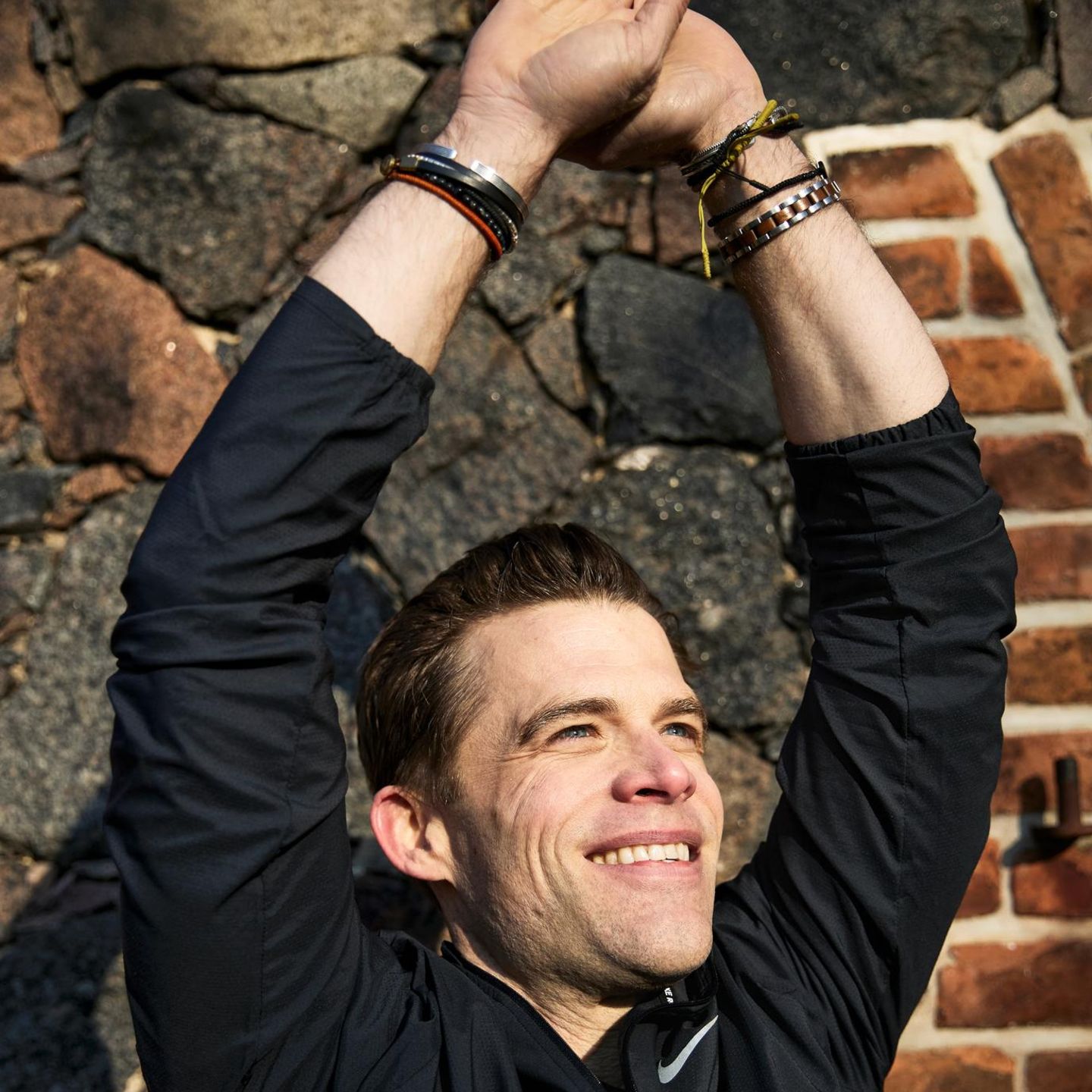 Bas Kast