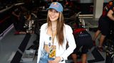 Eileen Gu feierte bei den Olympischen Spielen in Peking ihren Durchbruch, als sie zweimal Gold holte. Der Erfolg führte auch bei ihr zu einer Reihe lukrativer Werbeverträge, darunter Red Bull, Louis Vuitton und JD.com. Die in den USA geborene Freestyle-Skiierin tritt für China an, das Herkunftsland ihrer Mutter. "Forbes" führte Gu mit Einnahmen von 20,1 Mio. Dollar (nur 100.000 Dollar an Preisgeldern) auf Platz drei der bestbezahlten Sportlerinnen 2022.