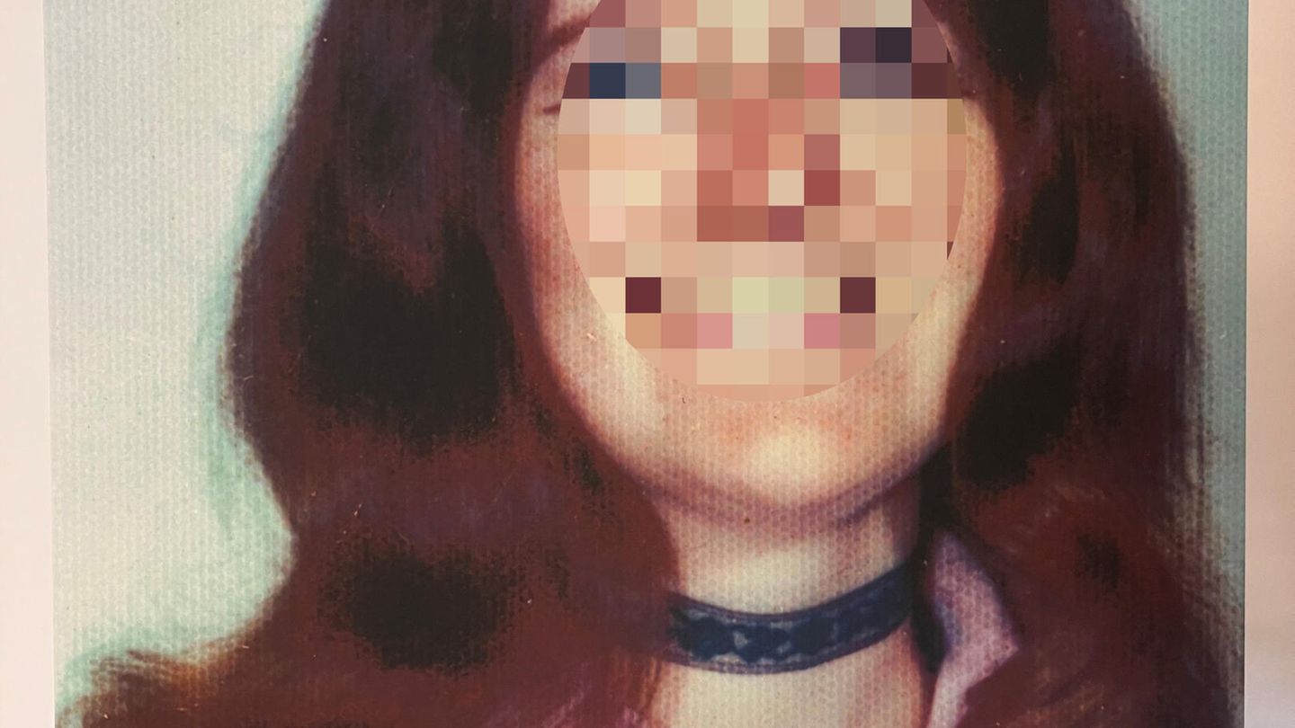 Cold Case in den USA gelöst: Foto zeigt das Opfer Rita C. aus Vermont
