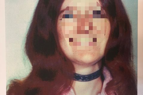 Cold Case in den USA gelöst: Foto zeigt das Opfer Rita C. aus Vermont