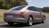 GWM Ora Sport