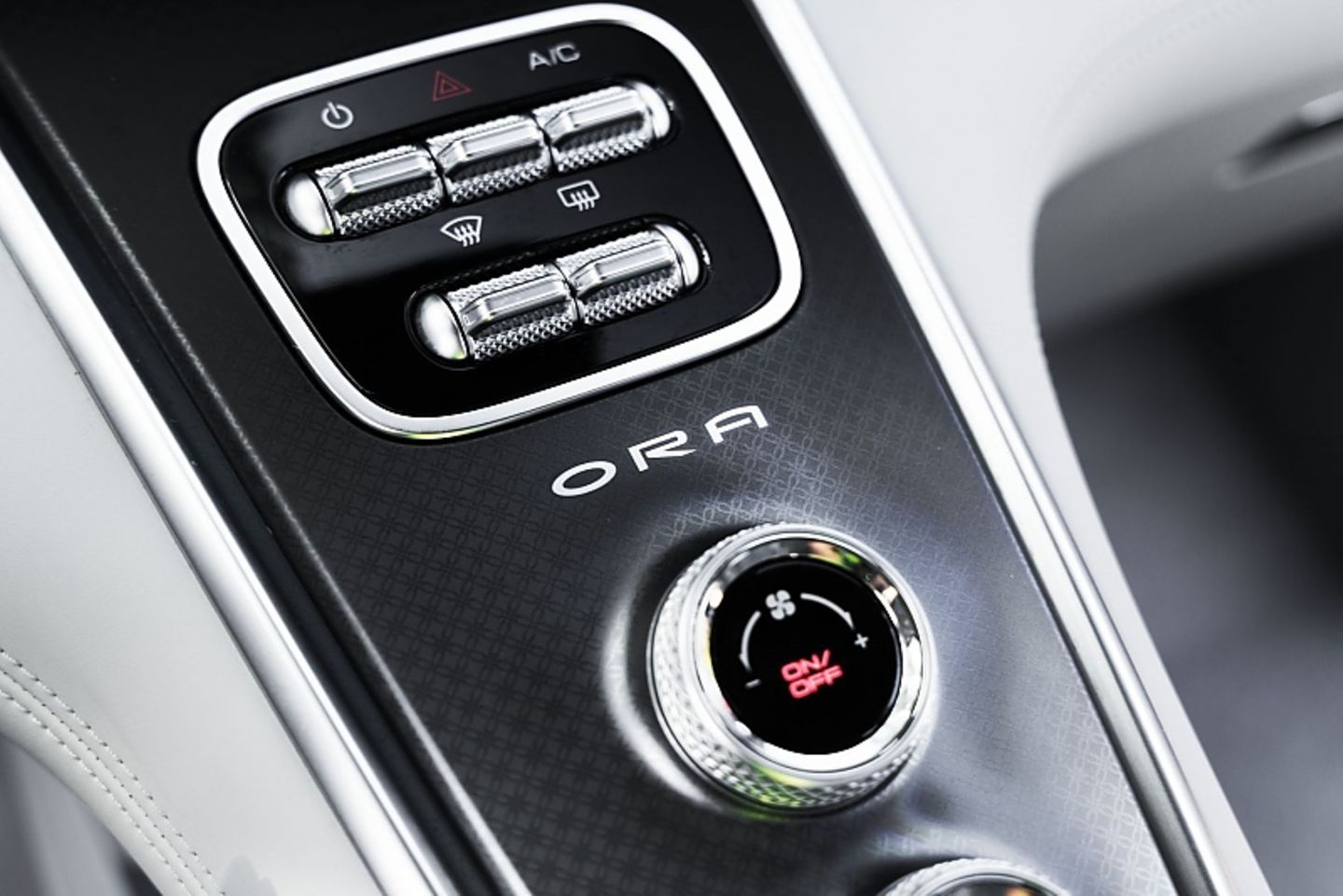 GWM Ora Sport