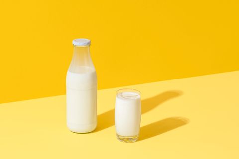 Stiftung Warentest: Frische Vollmilch: Sie ist besser als ihr Ruf