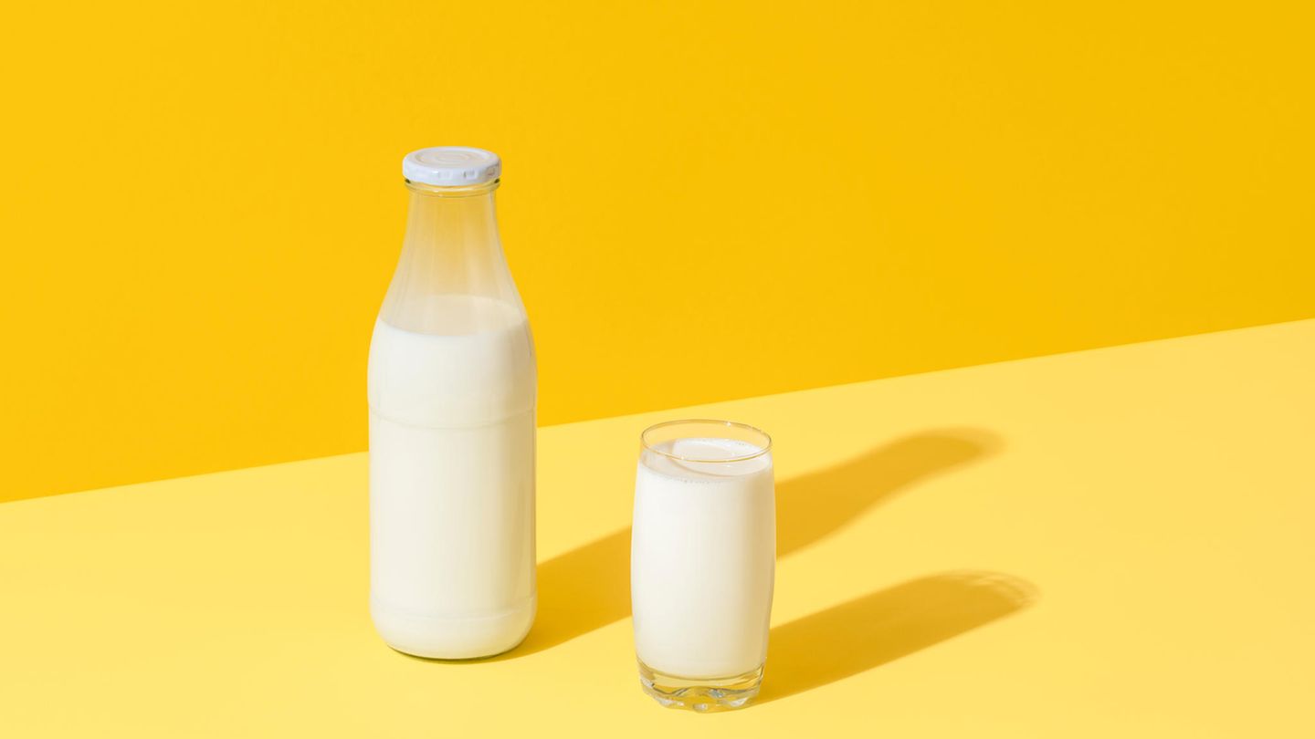 Stiftung Warentest: Frische Vollmilch: Sie ist besser als ihr Ruf