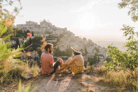 Urlaub in Süd- und Westeuropa muss nicht teuer sein. 