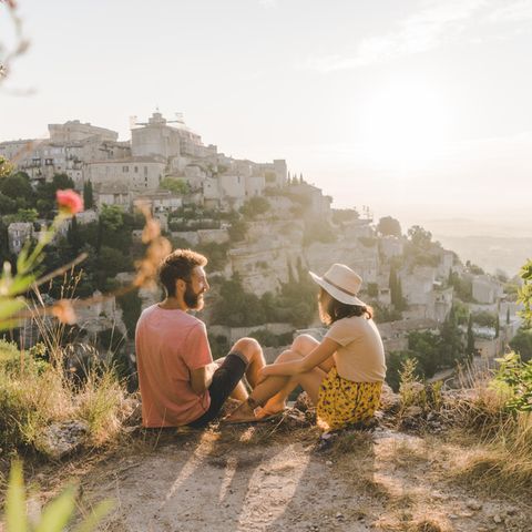 Urlaub in Süd- und Westeuropa muss nicht teuer sein. 